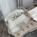 name engraved baptism