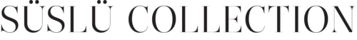 suslu logo siyah