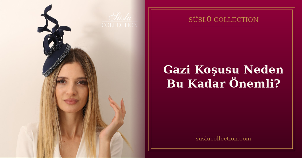 Gazi Koşusu Neden Bu Kadar Önemli?