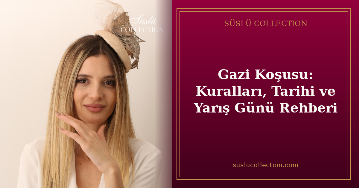Gazi Koşusu: Kuralları, Tarihi ve Yarış Günü Rehberi