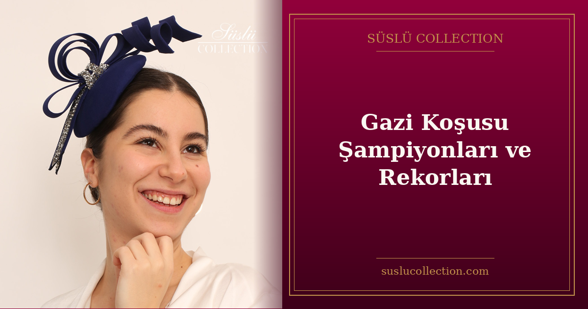Gazi Koşusu Şampiyonları ve Rekorları